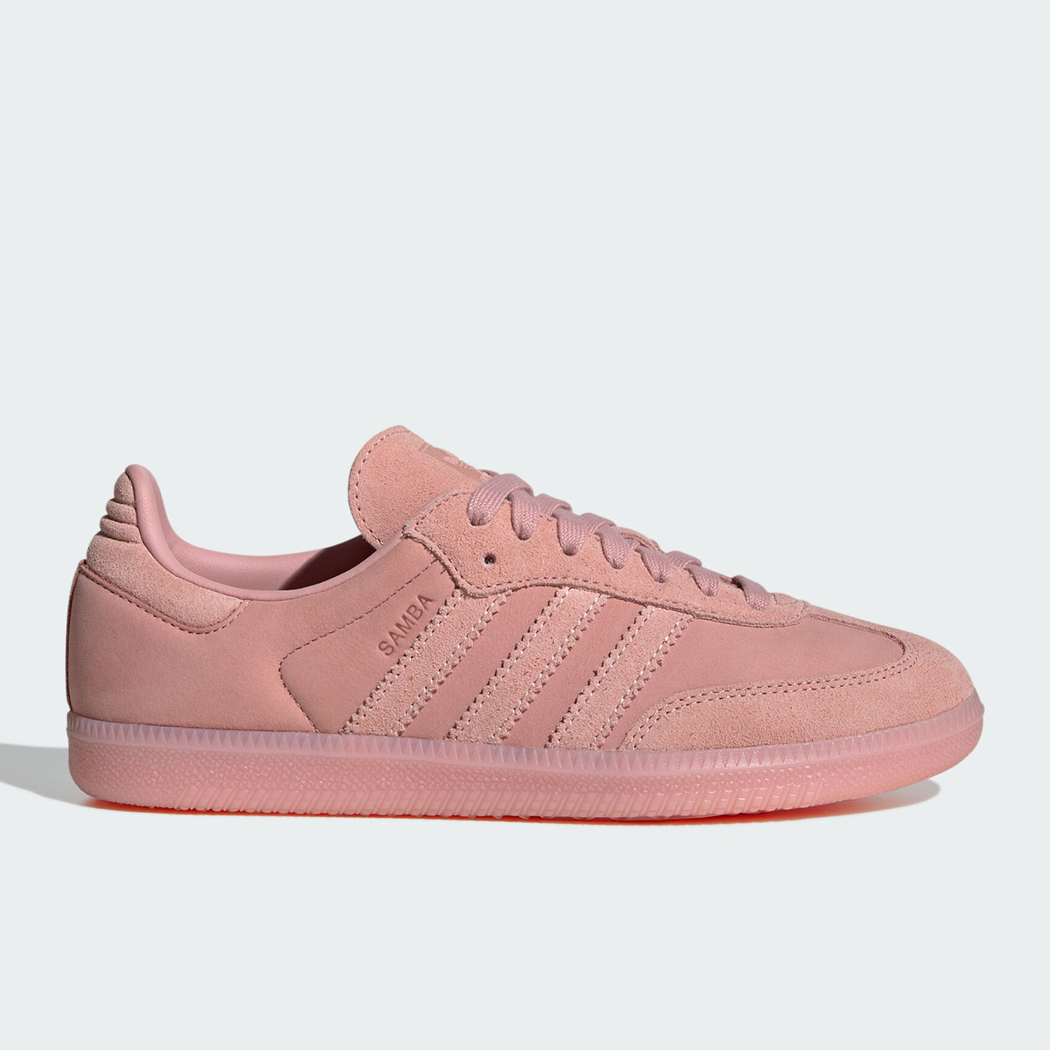 Adidas Shoes Samba - Adidas genuine SAMBA OG W women's