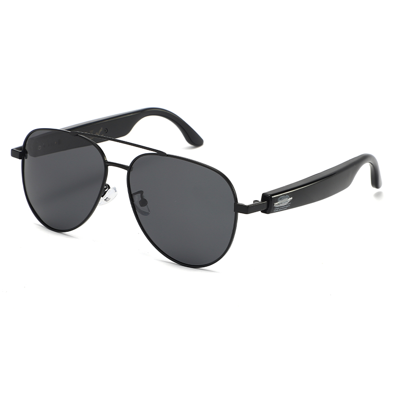 Bluetooth Smart Aviator Sungla - Sunglasses Aviator Polarized review and price