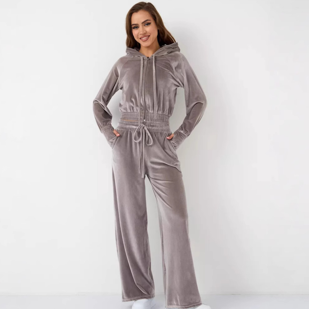 Two Pieces Women Pant Sets Sol - Short Linen Drawstring review and price
