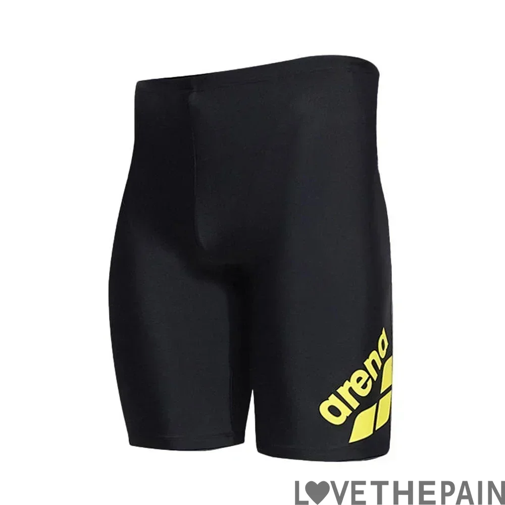 New Men Swim Jammer Swimming T - Swim Trunk Quick Dry review and price