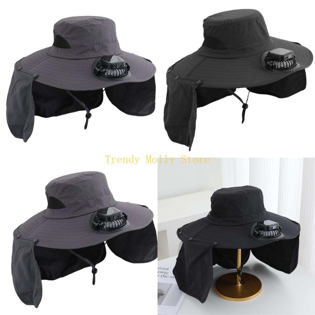 N5KB Multifunctional Outdoor H - Packable Hat Nylon review and price