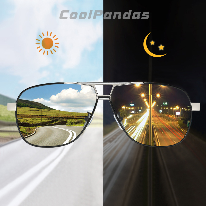 Top Brand Vintage Aviation Sun - Sunglasses Aviator Polarized review and price