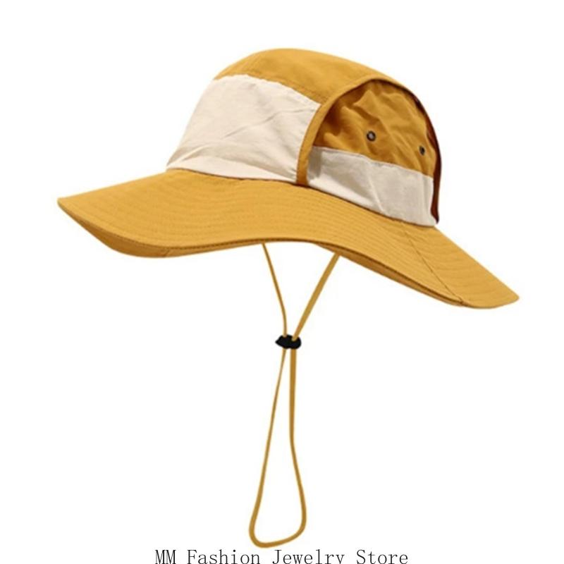 Packable Outdoor Fisherman Hat - Packable Hat Nylon review and price