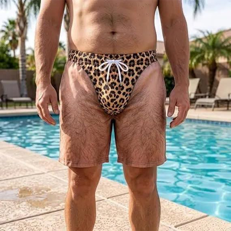 Men Funny Ugly Swim Trunks Nov - Swim Trunk Quick Dry review and price