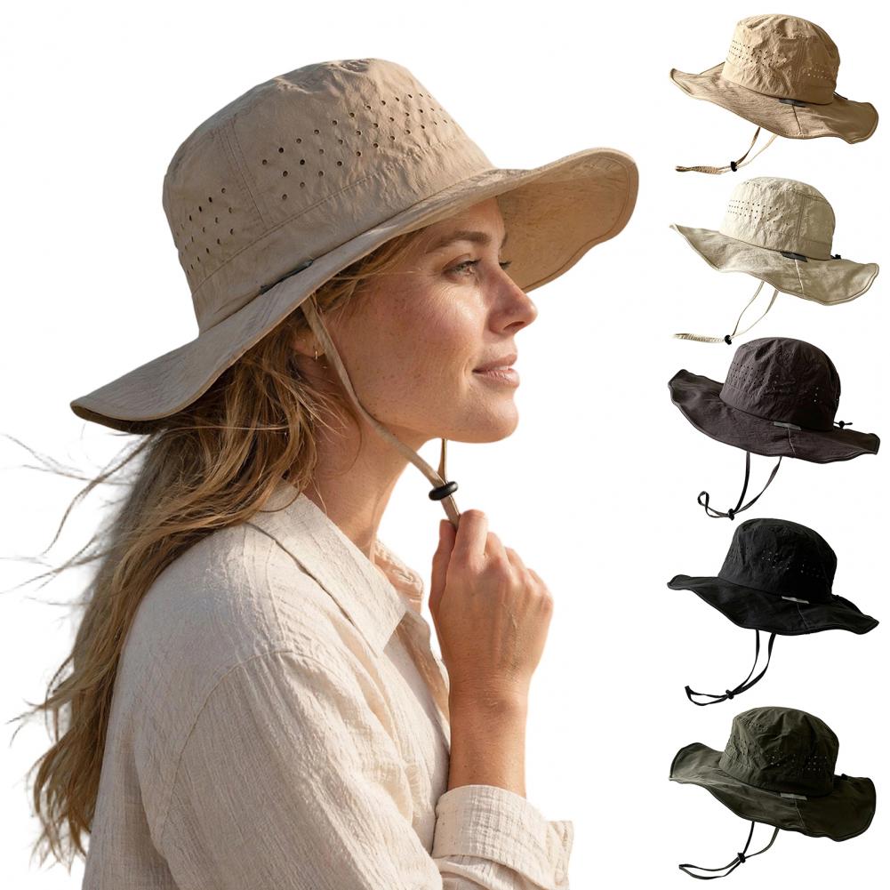 UPF50+ Breathable Nylon Mesh W - Packable Hat Nylon review and price
