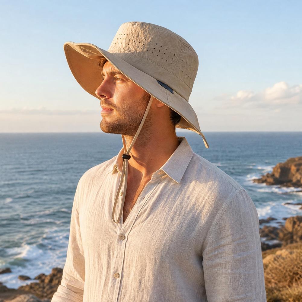 UPF50+ Breathable Nylon Mesh W - Packable Hat Nylon review and price