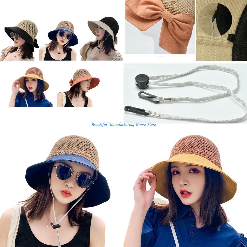 E56A Womens Summer Mesh Top fo - Packable Hat Nylon review and price