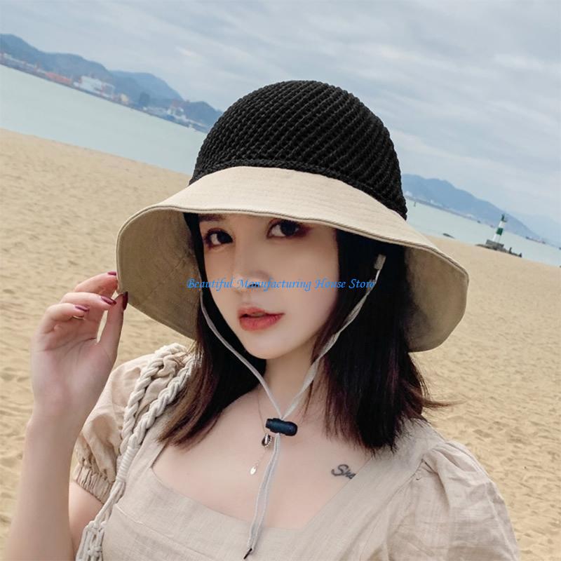 E56A Womens Summer Mesh Top fo - Packable Hat Nylon review and price