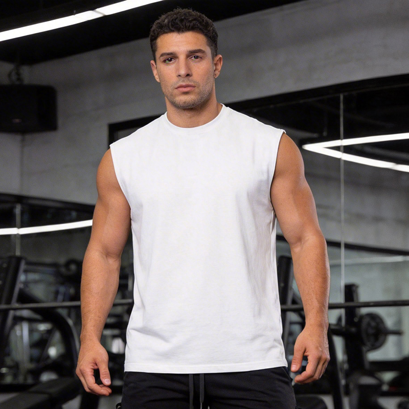 Blank Running Tank Tops Mens M - Tank Top Muscle review and price