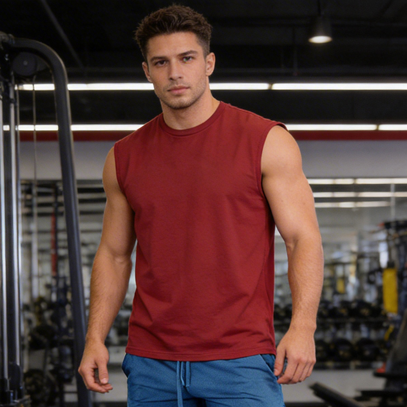 Blank Running Tank Tops Mens M - Tank Top Muscle review and price
